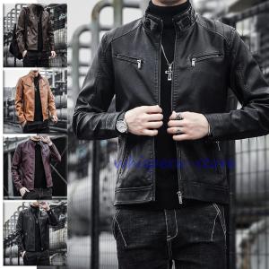 ライズ　半袖 革ジャン レディース メンズ レザー　ライダー　バイク 本革　L Amazon.co.jp: [ライズ] レザージャケット RLSJ16 ブラック M