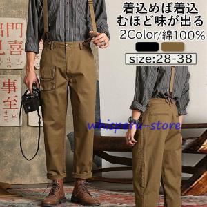 Carhartt◇オールインワン/42/コットン/CML/996QZS// : セカンド