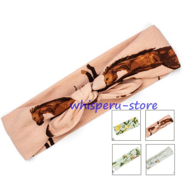 赤ちゃん ヘアバンド ベビー ヘアアクセサリー かわいい ベビーヘアバンド 髪飾り かわいい 新生児...