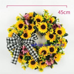 母の日 花 プレゼント ひまわり オールシーズ...の詳細画像3