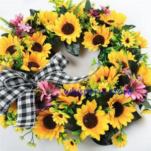 母の日 花 プレゼント ひまわり オールシーズ...の詳細画像4