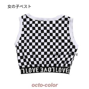 キッズダンス衣装 トップス 男の子 子供服 ヒ...の詳細画像5