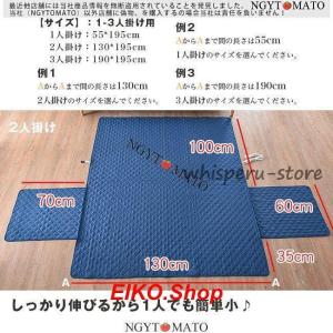 ソファカバー 1人掛け 2人掛け 3人掛け ず...の詳細画像5
