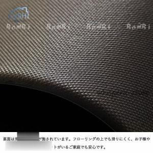 キッチンマット 拭ける キッチンラグ 北欧 ラ...の詳細画像5