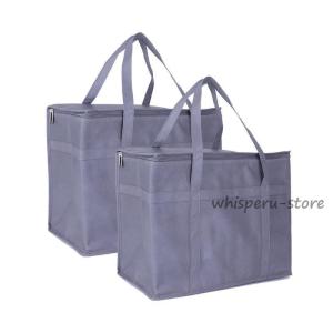 ソフトクーラー クーラーボックス 折りたたみ ...の詳細画像3