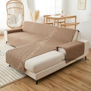 ソファーカバー 防水 ペット ソファーシーツ 肘...の商品画像