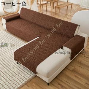 ソファーカバー 防水 ペット ソファーシーツ ...の詳細画像4