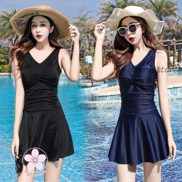 水着 レディース ボディコン 20代 30代 40代 50代 ファッション スキニー タンキニ 水着...