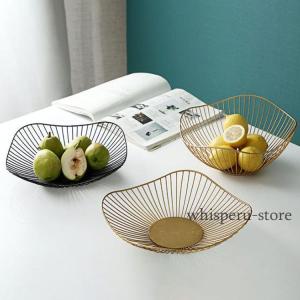 フルーツバスケット フルーツボウル 丸型 ワイ...の詳細画像4