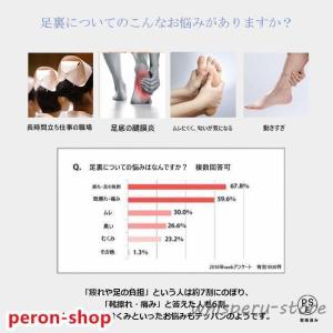 ナースシューズ 看護 介護 立ち仕事 レディー...の詳細画像1