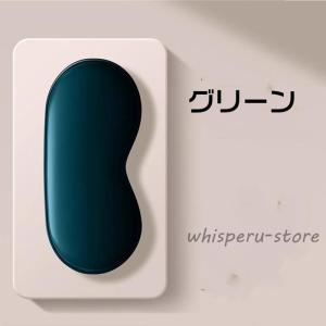 アイマスク シルク 睡眠用 遮光 アイス 睡眠...の詳細画像2