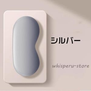 アイマスク シルク 睡眠用 遮光 アイス 睡眠...の詳細画像5