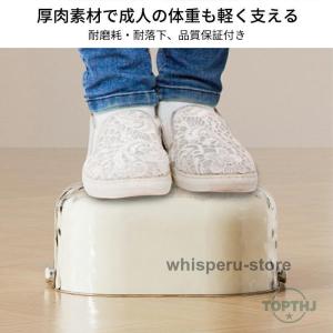 双層排水バスケット 上層で収納し下層で水切り ...の詳細画像5