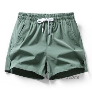 ショートパンツ メンズ レディース スポーツ 短...の商品画像