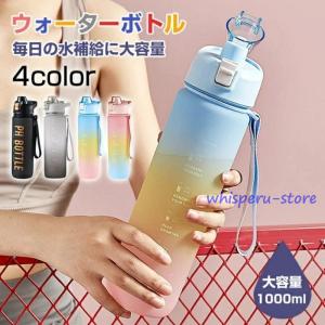 GAViC（ガビック） ネオウォーターボトル スクイズボトル 1000ml GAVIC