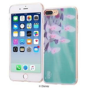 Iphone 7 Plus ケース ディズニー 名場面シリーズ Tpuケース 背面パネル 不思議の国のアリス9 イングレム Disney Y Top1 Comyahoo ショッピング店 通販 Yahoo ショッピング
