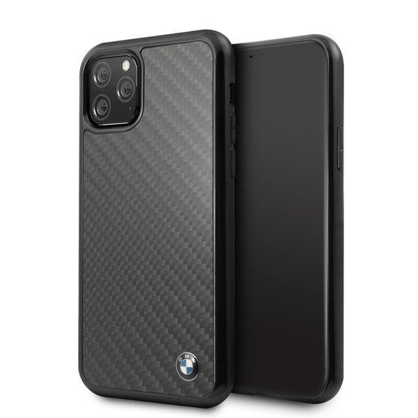 BMWSIGNATUREHARDCASEREALCARBONFIBERIP11PRO スマホケース ...