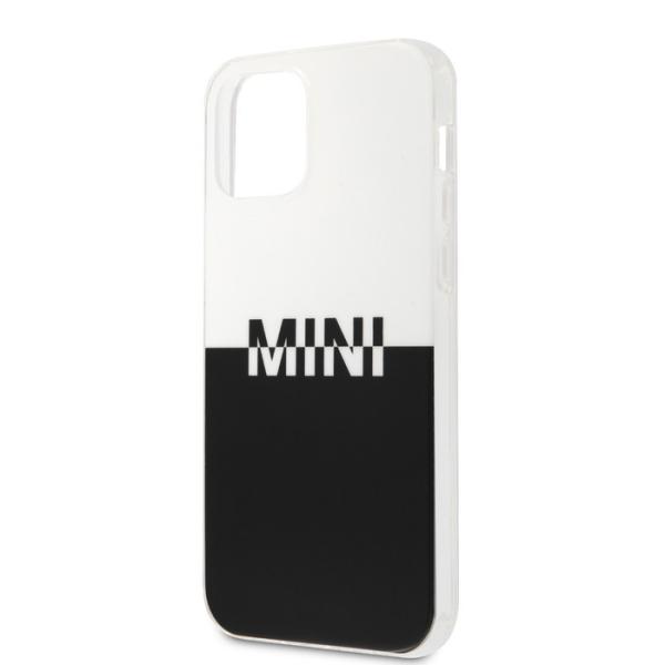 MINI公式ライセンス iPhone12 mini ケース 背面ケース