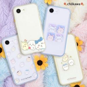iPhone 17e ケース ちいかわ クリア...の詳細画像3