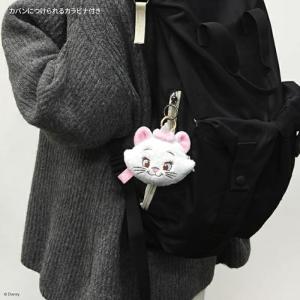 おしゃれキャット マリー ポーチ ディズニー ...の詳細画像4