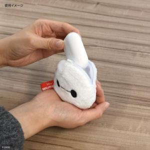 ベイマックス ポーチ ディズニー かわいい キ...の詳細画像2