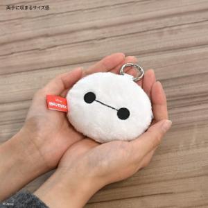 ベイマックス ポーチ ディズニー かわいい キ...の詳細画像3