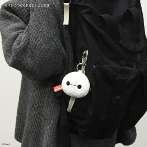 ベイマックス ポーチ ディズニー かわいい キ...の詳細画像4