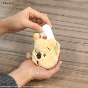 くまのプーさん ポーチ ディズニー かわいい ...の詳細画像2