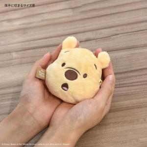 くまのプーさん ポーチ ディズニー かわいい ...の詳細画像3