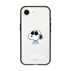 ピーナッツ IIIIfit Clear iPho...の商品画像