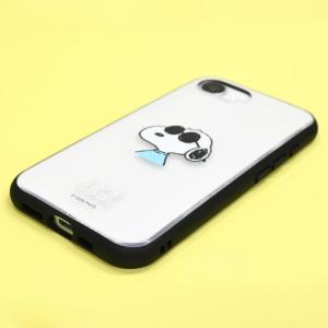 ピーナッツ IIIIfit Clear iPh...の詳細画像3
