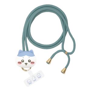 ちいかわ スマホ ショルダーストラップ ストラッ...の商品画像