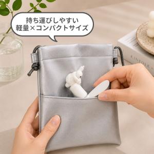 ディズニー ハンディファン ベイマックス キャ...の詳細画像4