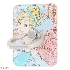 ディズニー スマホリング プリンセスの商品一覧 通販 Yahoo ショッピング