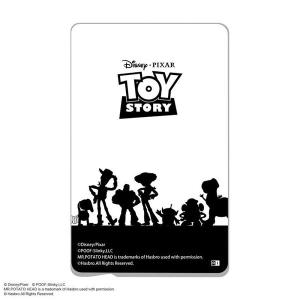 ディズニー Icカードステッカー トイ ストーリー シルエット In Dics Ty05 347 ビッグスターネットショップ 通販 Yahoo ショッピング