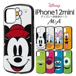 iPhone 12 mini ケース ディズニー...の商品画像