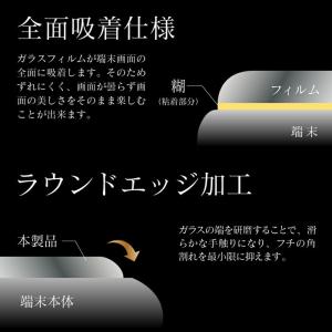 arrows Be4 Plus F-41B ガ...の詳細画像2