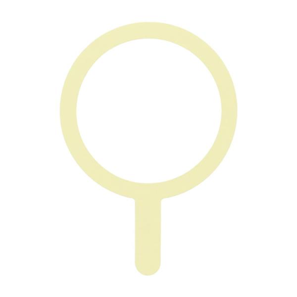 マグネットシール iPhone  Android スマホ MagSafe対応 シルバー ホワイト ブ...