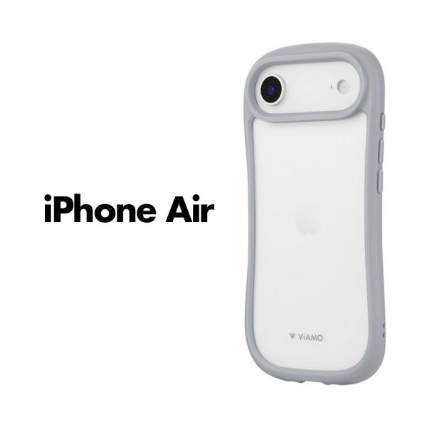 iPhone Air ケース ViAMO iPhoneAir ケース ViAMO freely ライ...