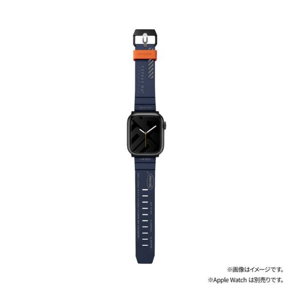 アップルウォッチ バンド 42mm 44mm 45mm かわいい おしゃれ シリコン Apple w...