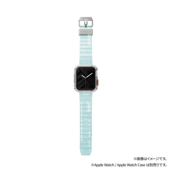 アップルウォッチ バンド 42mm 44mm 45mm かわいい おしゃれ シリコン Apple w...