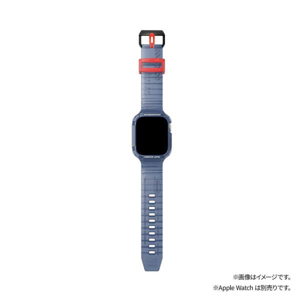 アップルウォッチ バンド 44mm 45mm かわいい おしゃれ ストラップ Apple watch...