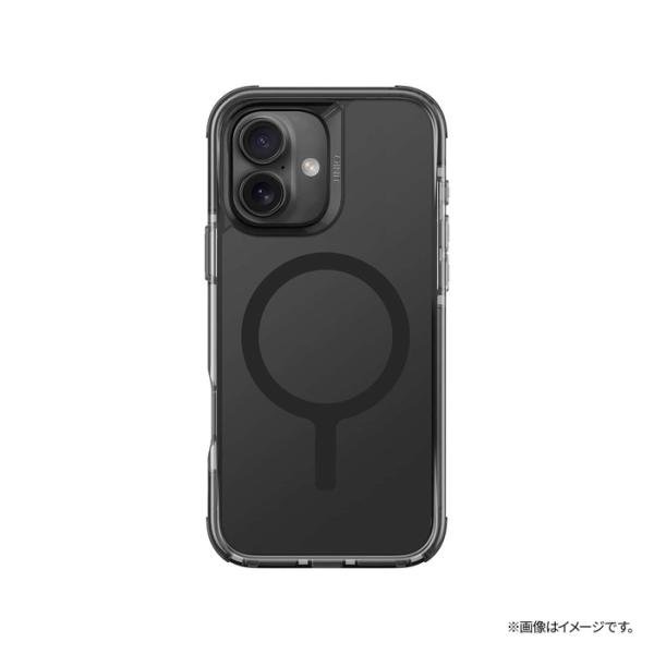iPhone16 ケース 耐衝撃 Magsafe対応 ワイヤレス充電 衝撃吸収 MIL規格 ハイブリ...