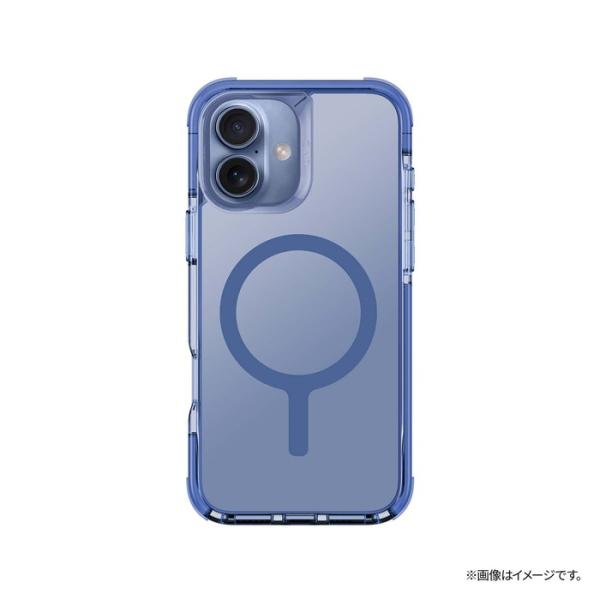 iPhone16 ケース 耐衝撃 Magsafe対応 ワイヤレス充電 衝撃吸収 MIL規格 ハイブリ...