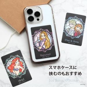 ディズニー グッズ ICカードステッカー 貼っ...の詳細画像4
