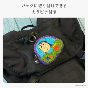 ディズニー ポーチ キャラクター 選べる19タ...の詳細画像3