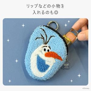 ディズニー ポーチ キャラクター 選べる19タ...の詳細画像4