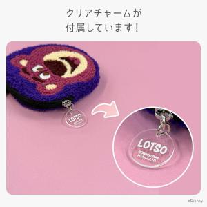 ディズニー ポーチ キャラクター 選べる19タ...の詳細画像5
