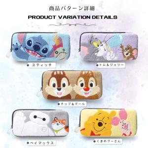 Switch2 ケース かわいい キャラクター...の詳細画像1