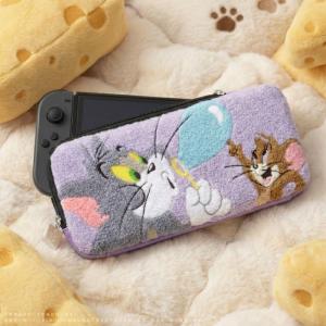 Switch2 ケース かわいい キャラクター...の詳細画像3